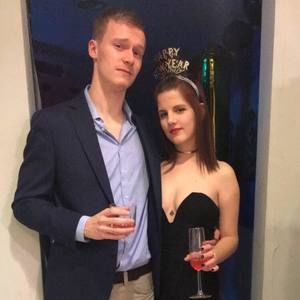 Meet your Posher, Brad